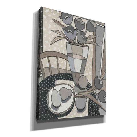 Image of 'Table Top II' by Tim O'Toole, Canvas Wall Art
