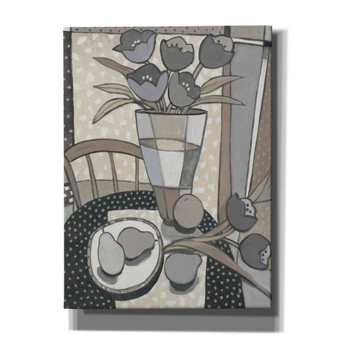 Image of 'Table Top II' by Tim O'Toole, Canvas Wall Art