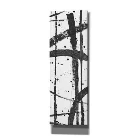 Image of 'Criss-Cross I' by Tim O'Toole, Canvas Wall Art