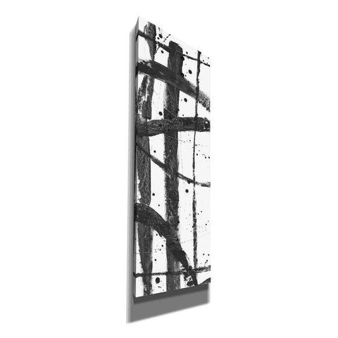 Image of 'Criss-Cross II' by Tim O'Toole, Canvas Wall Art
