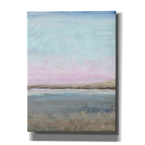 Image of 'Pink Horizon II' by Tim O'Toole, Canvas Wall Art