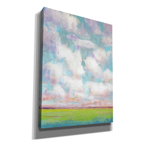 Image of 'Clouds in Motion I' by Tim O'Toole, Canvas Wall Art