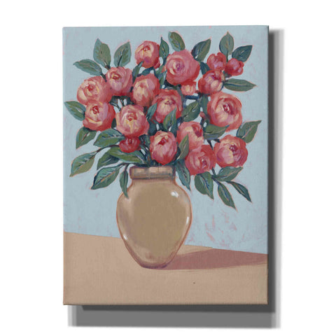Image of 'Arrangement I' by Tim O'Toole, Canvas Wall Art