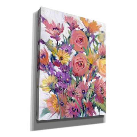 Image of 'Spring in Bloom I' by Tim O'Toole, Canvas Wall Art