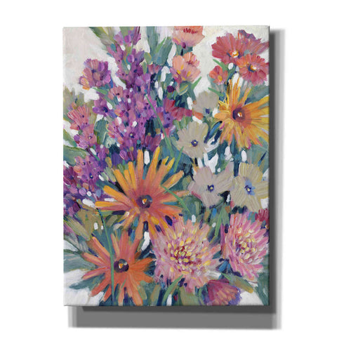 Image of 'Spring in Bloom II' by Tim O'Toole, Canvas Wall Art