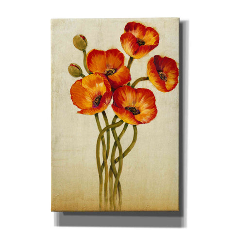 Image of 'Entanglement I' by Tim O'Toole, Canvas Wall Art