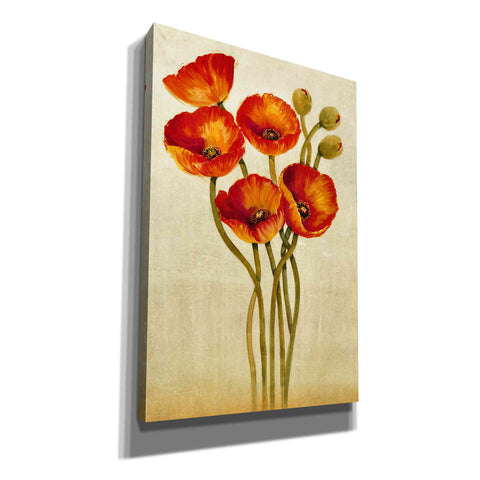 Image of 'Entanglement II' by Tim O'Toole, Canvas Wall Art