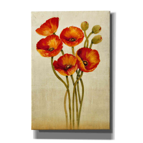 Image of 'Entanglement II' by Tim O'Toole, Canvas Wall Art