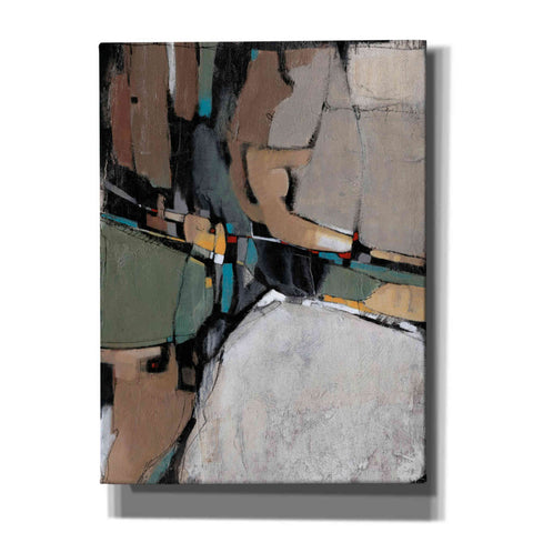 Image of 'Conjunction II' by Tim O'Toole, Canvas Wall Art