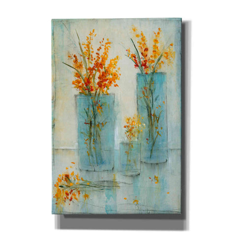 Image of 'Still Life Study II' by Tim O'Toole, Canvas Wall Art