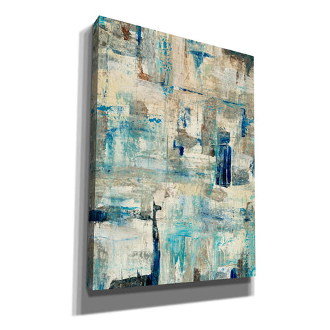 Image of 'Aqua Separation I' by Tim O'Toole, Canvas Wall Art