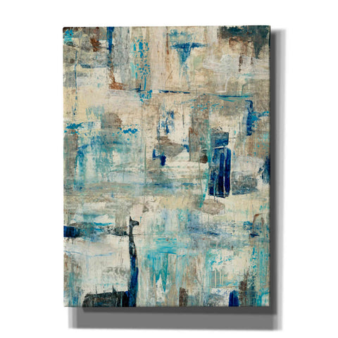 Image of 'Aqua Separation I' by Tim O'Toole, Canvas Wall Art