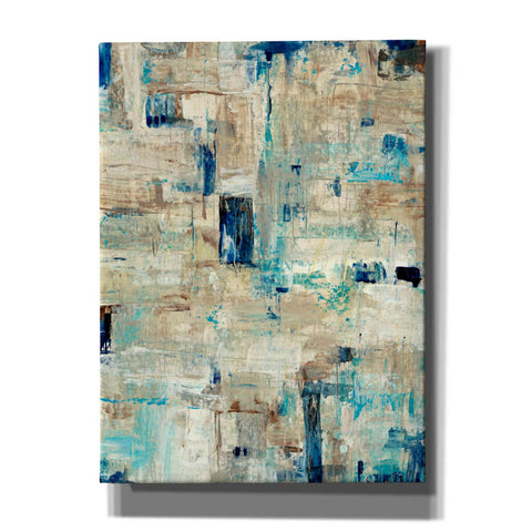 Image of 'Aqua Separation II' by Tim O'Toole, Canvas Wall Art