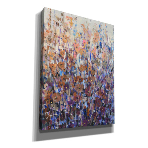 Image of 'Fall Wildflowers II' by Tim O'Toole, Canvas Wall Art