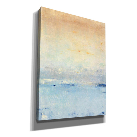 Image of 'Inlet at Sunrise I' by Tim O'Toole, Canvas Wall Art