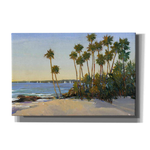 Image of 'Distant Shore I' by Tim O'Toole, Canvas Wall Art