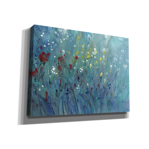 Image of 'Blue Vision II' by Tim O'Toole, Canvas Wall Art