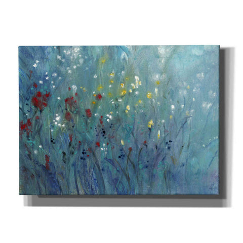Image of 'Blue Vision II' by Tim O'Toole, Canvas Wall Art