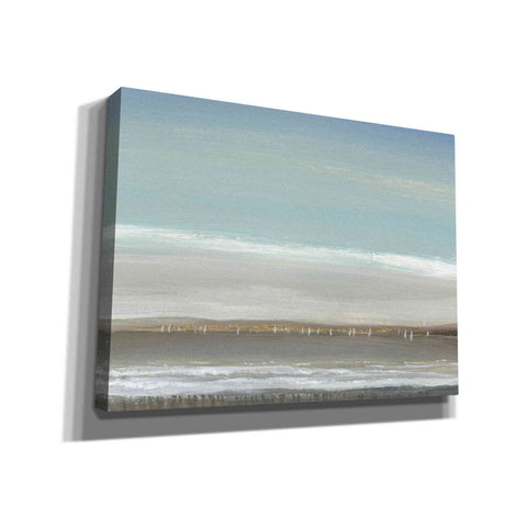 Image of 'Distant Coast I' by Tim O'Toole, Canvas Wall Art