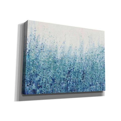 Image of 'Misty Blues I' by Tim O'Toole, Canvas Wall Art