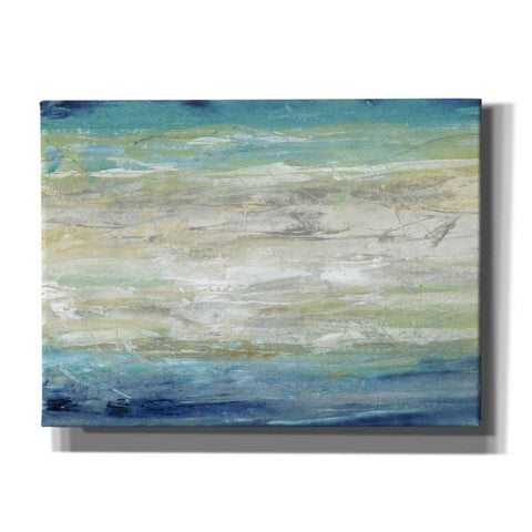 Image of 'Wave Length I' by Tim O'Toole, Canvas Wall Art