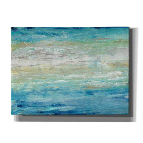 Image of 'Wave Length II' by Tim O'Toole, Canvas Wall Art