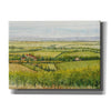 'Wine Country View I' by Tim O'Toole, Canvas Wall Art