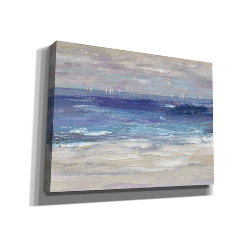 Image of 'Distant Regatta II' by Tim O'Toole, Canvas Wall Art