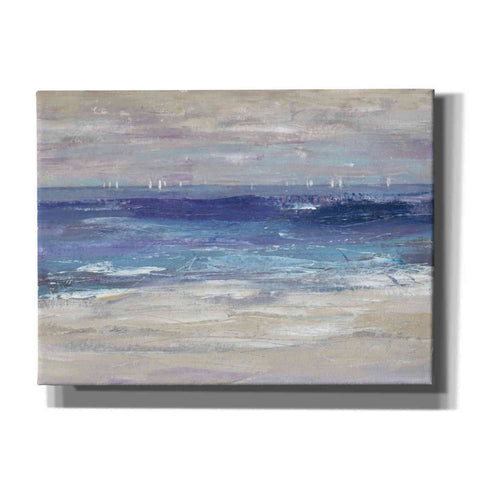 Image of 'Distant Regatta II' by Tim O'Toole, Canvas Wall Art