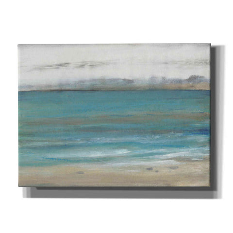 Image of 'Seashore I' by Tim O'Toole, Canvas Wall Art