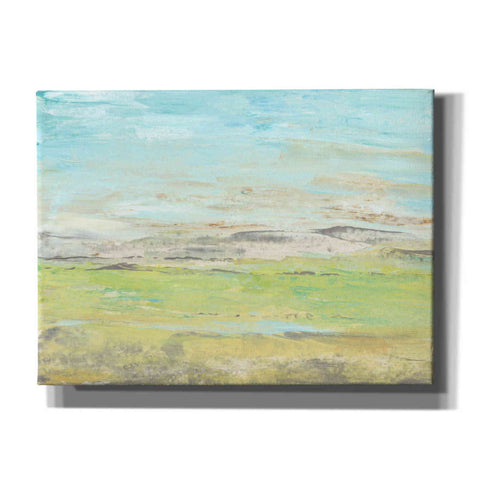 Image of 'Distant Front Range II' by Tim O'Toole, Canvas Wall Art