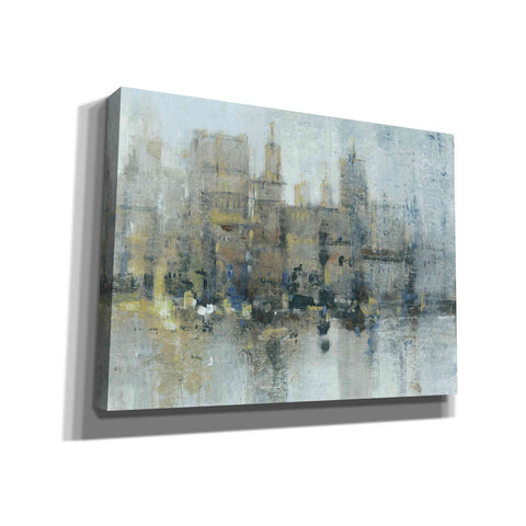 Image of 'City Proper II' by Tim O'Toole, Canvas Wall Art