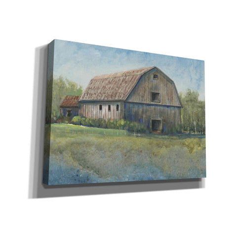 Image of 'Country Life I' by Tim O'Toole, Canvas Wall Art