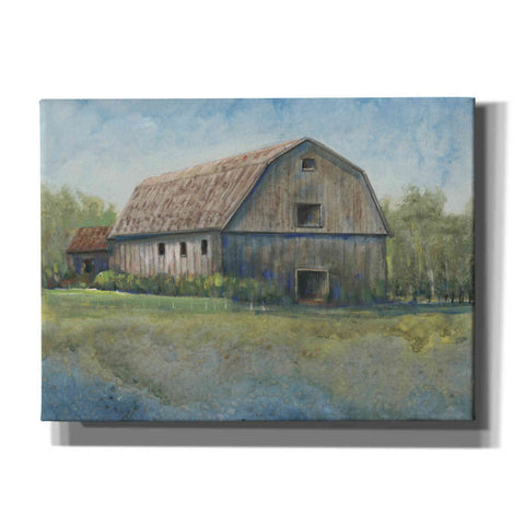 Image of 'Country Life I' by Tim O'Toole, Canvas Wall Art