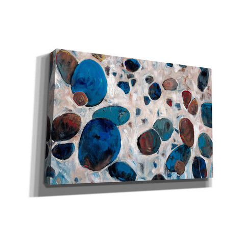 Image of 'Gems I' by Tim O'Toole, Canvas Wall Art
