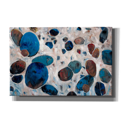 Image of 'Gems I' by Tim O'Toole, Canvas Wall Art