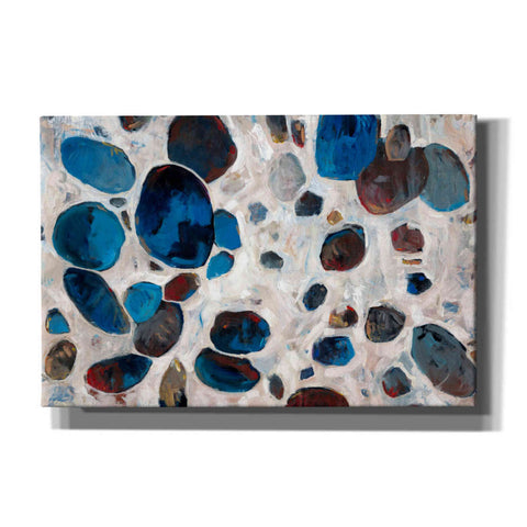 Image of 'Gems II' by Tim O'Toole, Canvas Wall Art