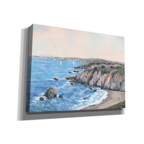 Image of 'Ocean Bay II' by Tim O'Toole, Canvas Wall Art