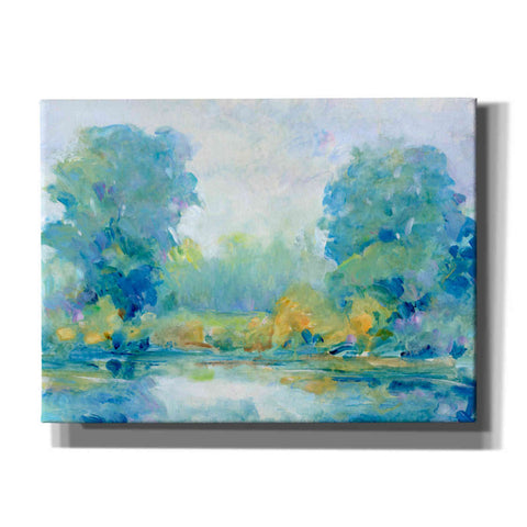 Image of 'Quiet Morning I' by Tim O'Toole, Canvas Wall Art