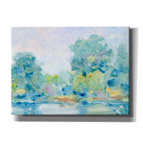 Image of 'Quiet Morning II' by Tim O'Toole, Canvas Wall Art