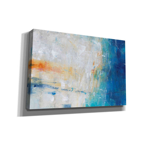 Image of 'Blue Grotto I' by Tim O'Toole, Canvas Wall Art