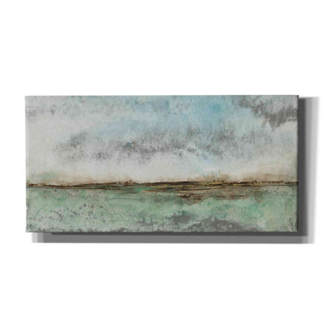 Image of 'Miles From Nowhere I' by Tim O'Toole, Canvas Wall Art