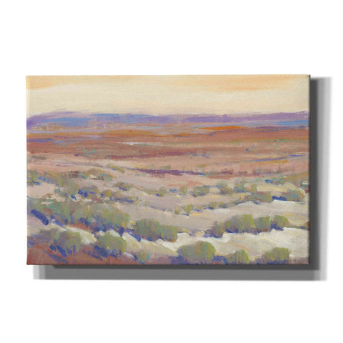 Image of 'High Desert Pastels II' by Tim O'Toole, Canvas Wall Art