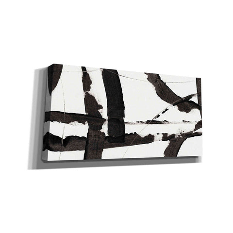 Image of 'Obsidian Harmony I' by Tim O'Toole, Canvas Wall Art