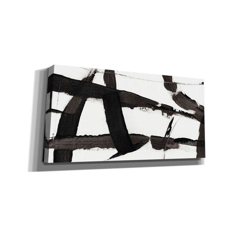 Image of 'Obsidian Harmony II' by Tim O'Toole, Canvas Wall Art