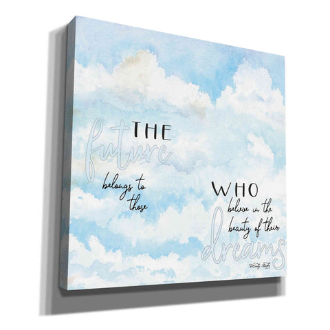 Image of 'The Future' by Cindy Jacobs, Canvas Wall Art