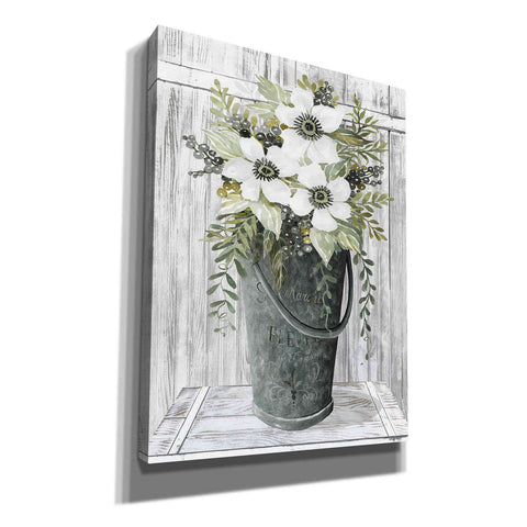 Image of 'Le Marche' by Cindy Jacobs, Canvas Wall Art