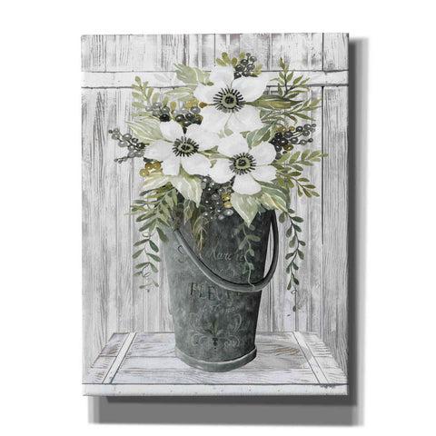 Image of 'Le Marche' by Cindy Jacobs, Canvas Wall Art