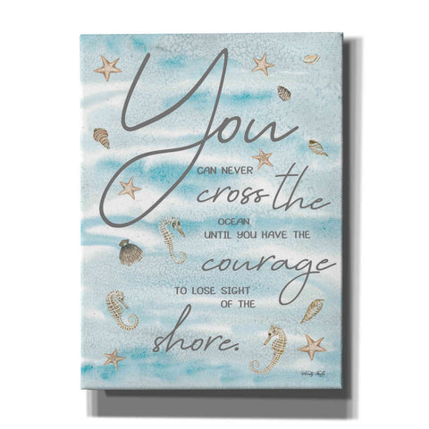 Image of 'You Can Never...' by Cindy Jacobs, Canvas Wall Art