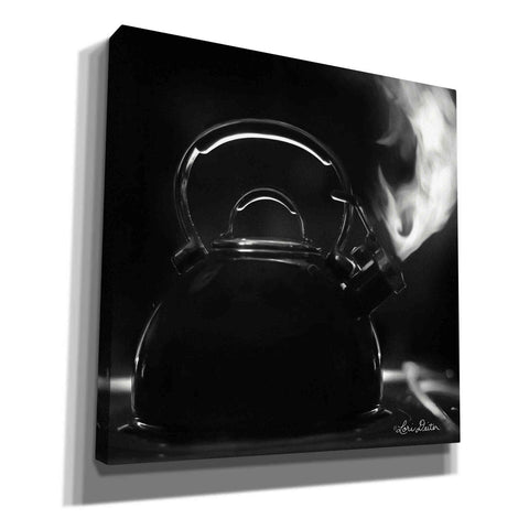 Image of 'Tea Time II' by Lori Deiter, Canvas Wall Art